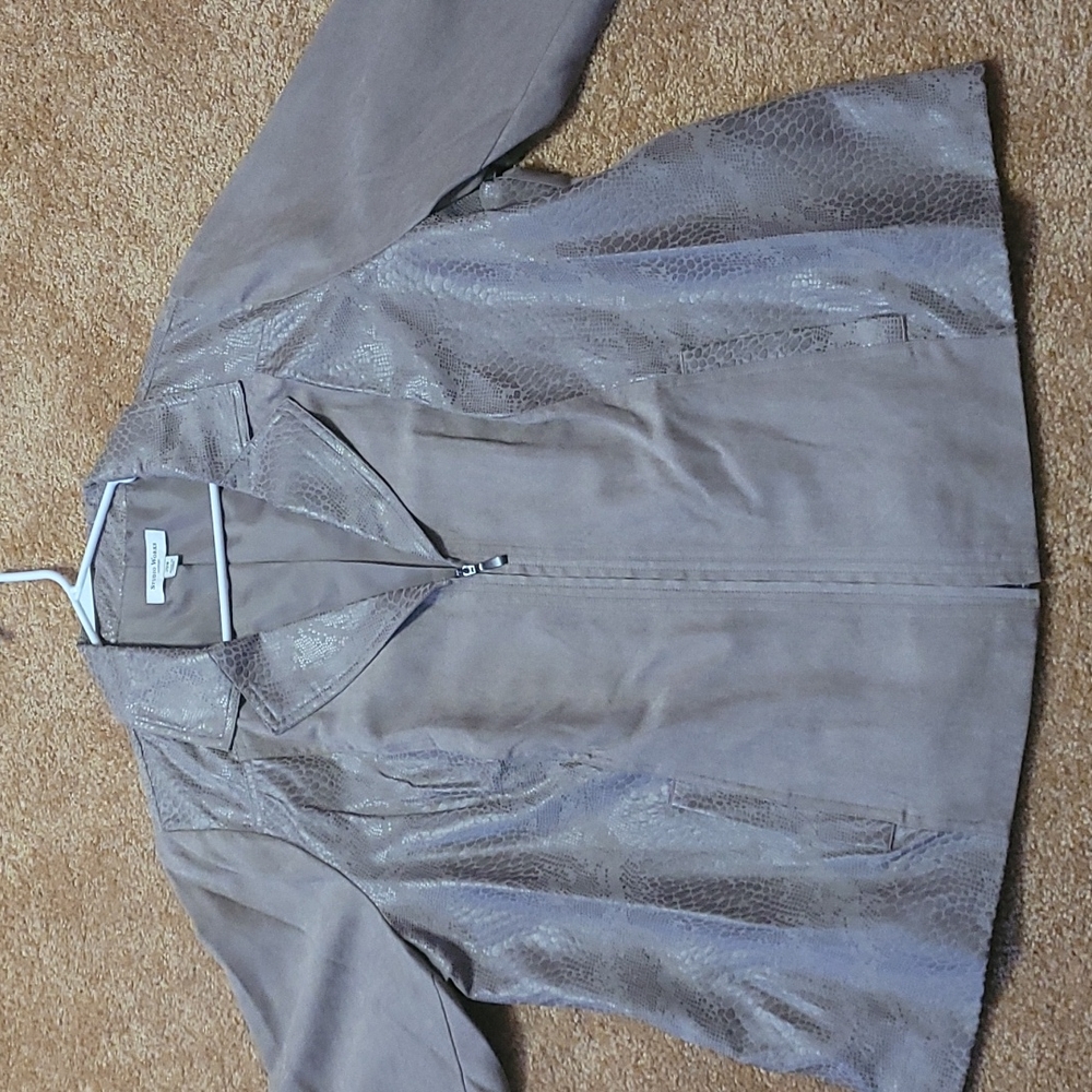 Jacket